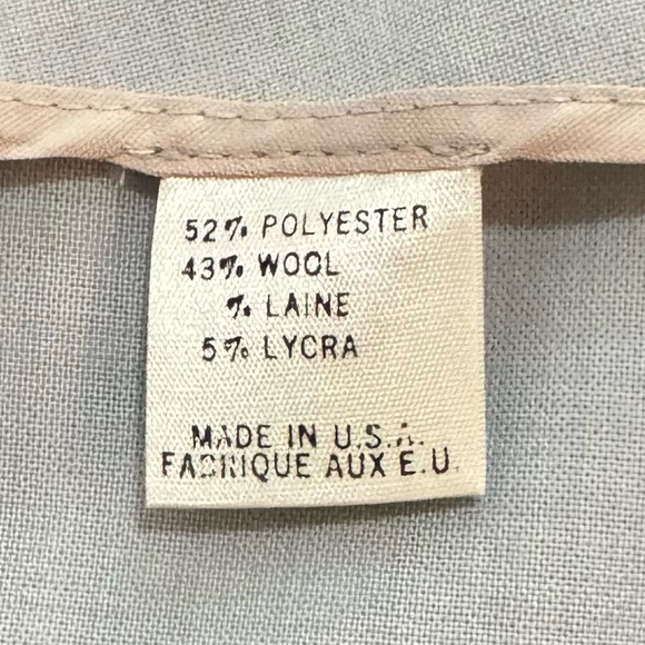 Theory Knee High A line Skirt - Picture 12 of 16